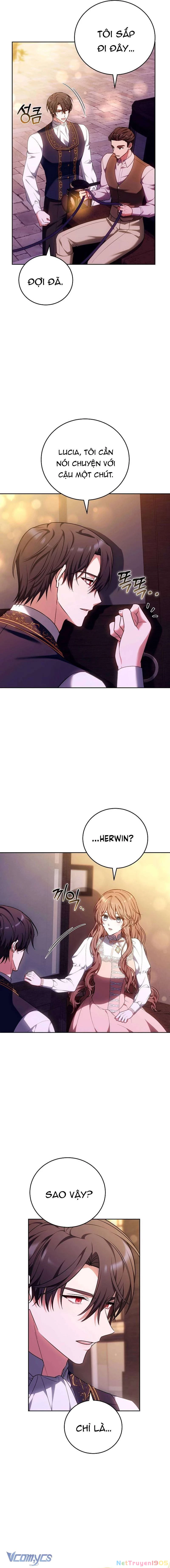 Lời Tỏ Tình Thứ 101 Chapter 18 - 15