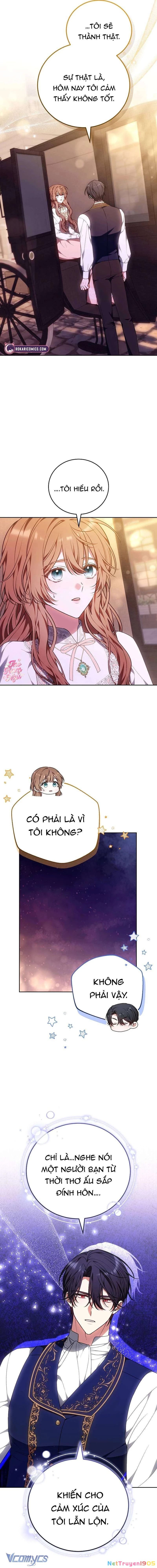 Lời Tỏ Tình Thứ 101 Chapter 18 - 16