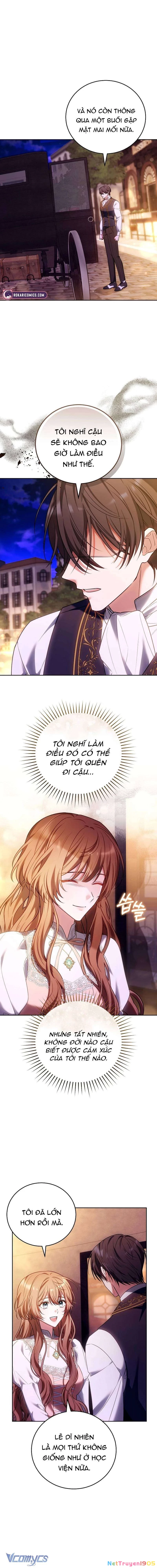 Lời Tỏ Tình Thứ 101 Chapter 18 - 17