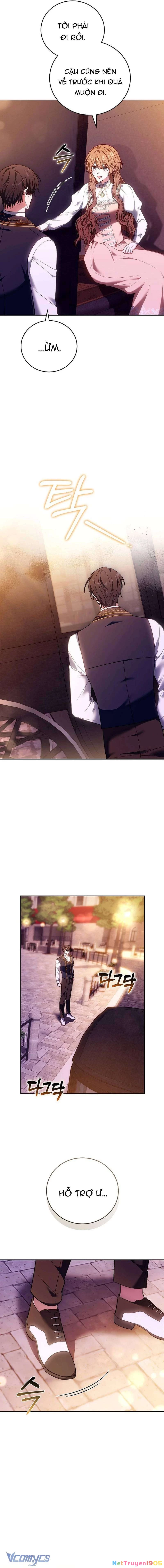 Lời Tỏ Tình Thứ 101 Chapter 18 - 19