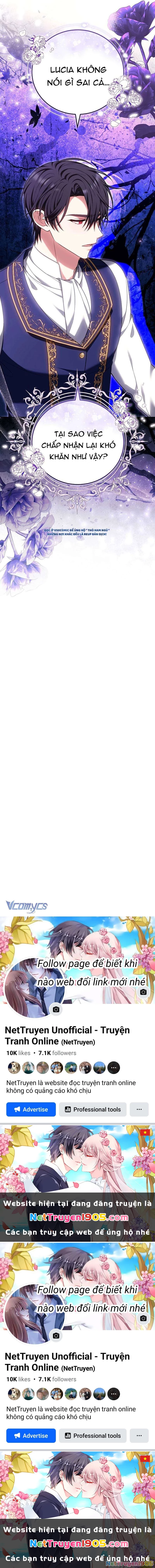 Lời Tỏ Tình Thứ 101 Chapter 18 - 20