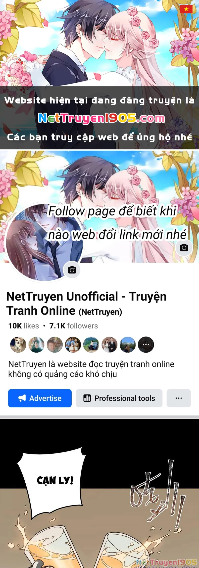 Sau Khi Chia Tay Hoa Khôi, Võ Đạo Của Ta Thẳng Tới Cấp Thần Chapter 16 - 1