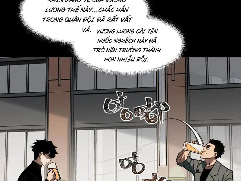 Sau Khi Chia Tay Hoa Khôi, Võ Đạo Của Ta Thẳng Tới Cấp Thần Chapter 16 - 3