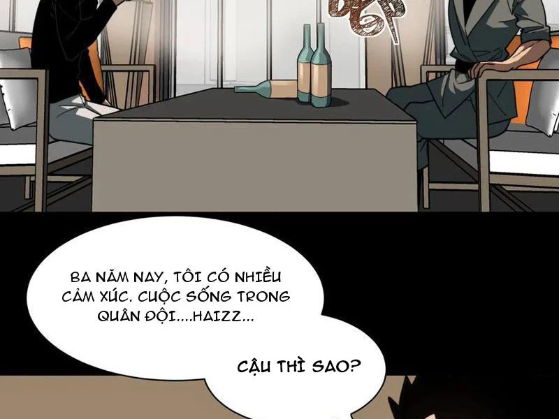 Sau Khi Chia Tay Hoa Khôi, Võ Đạo Của Ta Thẳng Tới Cấp Thần Chapter 16 - 4