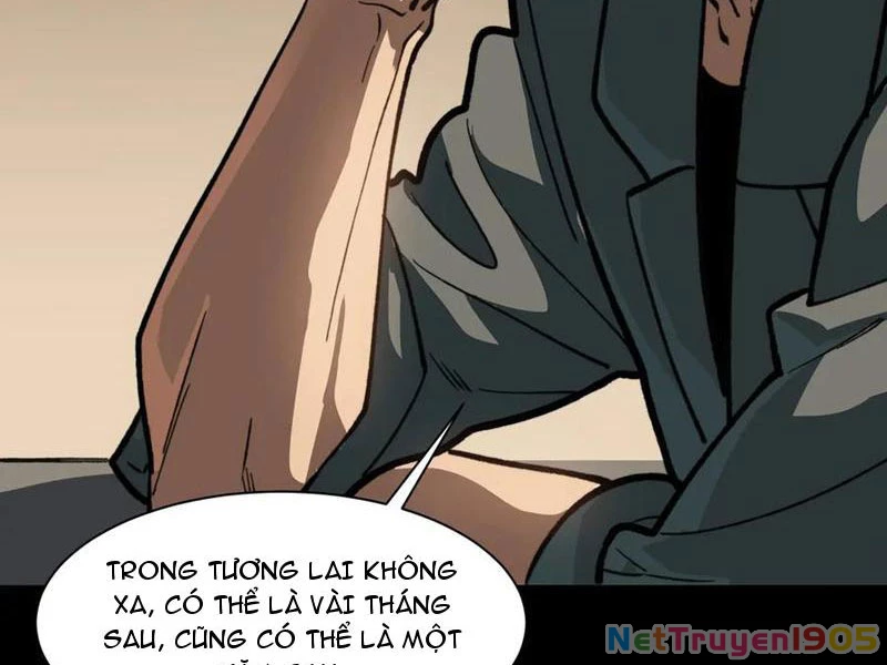 Sau Khi Chia Tay Hoa Khôi, Võ Đạo Của Ta Thẳng Tới Cấp Thần Chapter 16 - 19