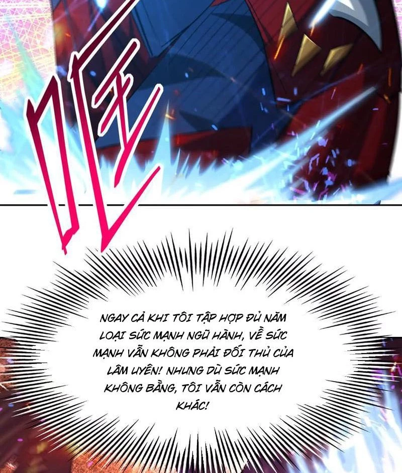 Trùng Sinh Thành Godzilla Chapter 320 - 2