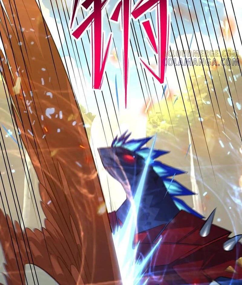 Trùng Sinh Thành Godzilla Chapter 320 - 6