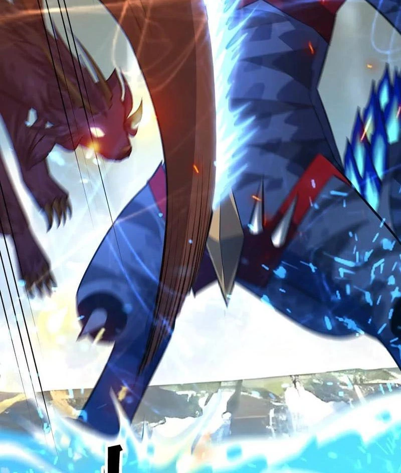 Trùng Sinh Thành Godzilla Chapter 320 - 7