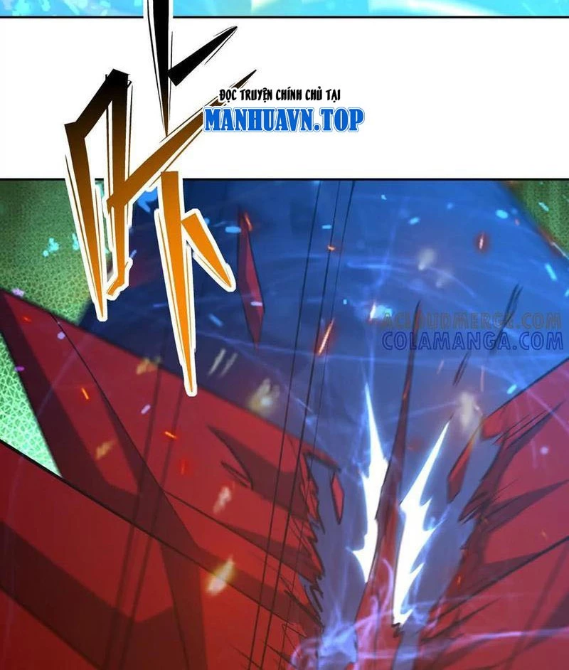 Trùng Sinh Thành Godzilla Chapter 320 - 8