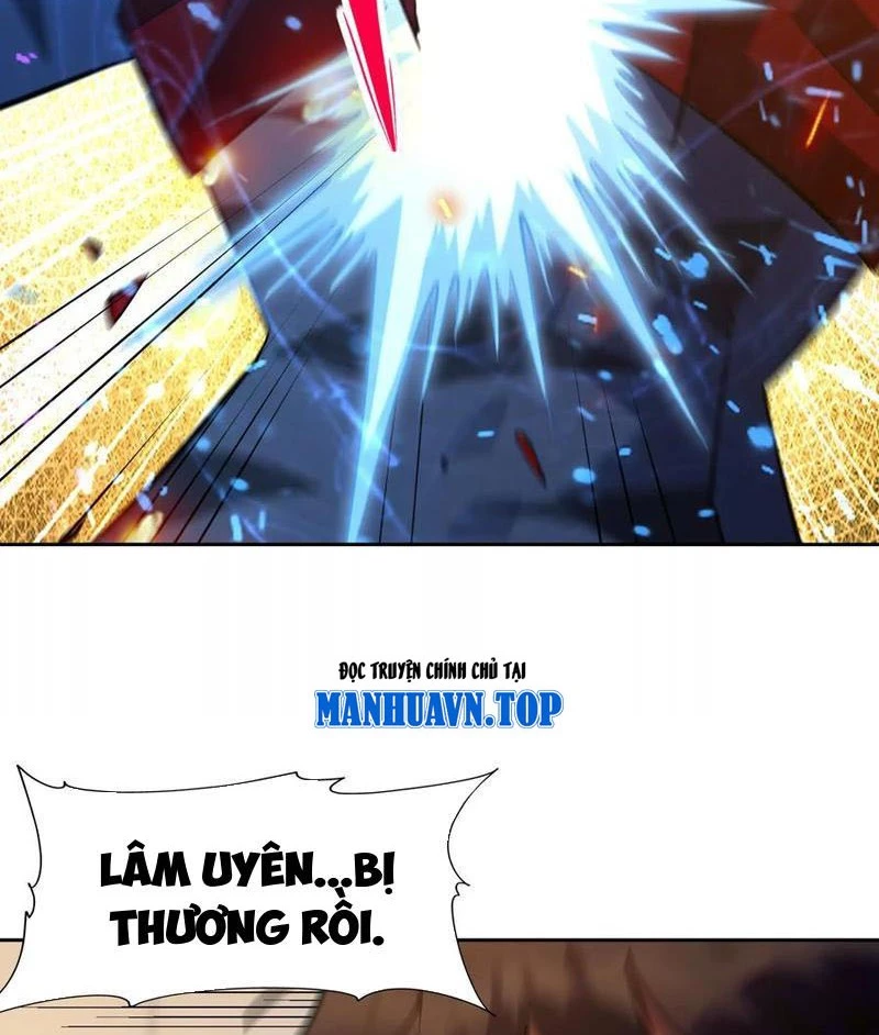 Trùng Sinh Thành Godzilla Chapter 320 - 11