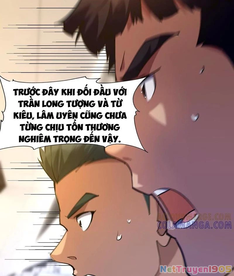 Trùng Sinh Thành Godzilla Chapter 320 - 12