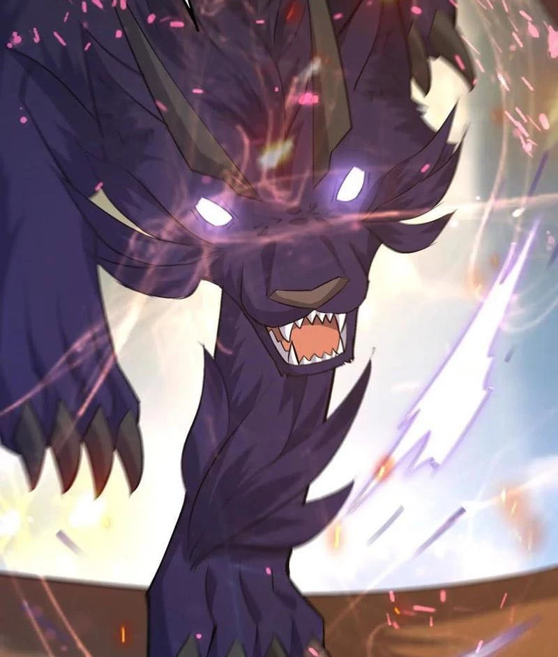 Trùng Sinh Thành Godzilla Chapter 320 - 14