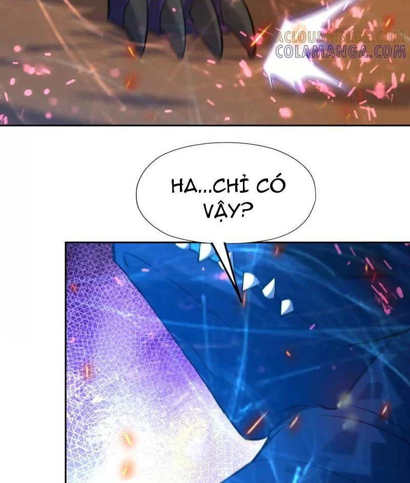 Trùng Sinh Thành Godzilla Chapter 320 - 15
