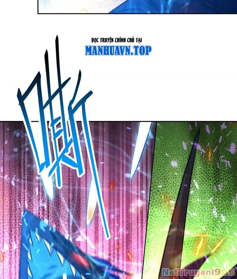 Trùng Sinh Thành Godzilla Chapter 320 - 16