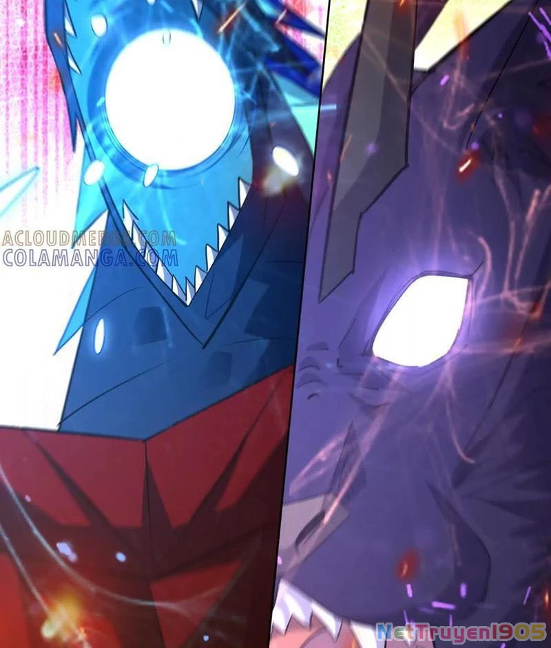 Trùng Sinh Thành Godzilla Chapter 320 - 17