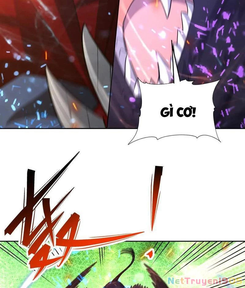 Trùng Sinh Thành Godzilla Chapter 320 - 18