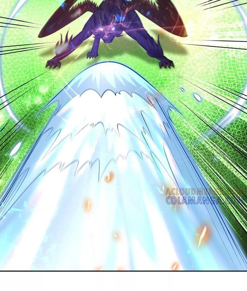Trùng Sinh Thành Godzilla Chapter 320 - 19