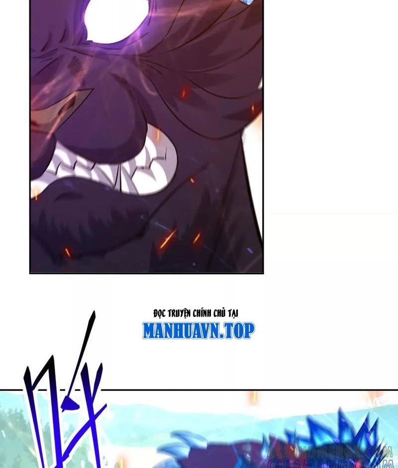 Trùng Sinh Thành Godzilla Chapter 320 - 23