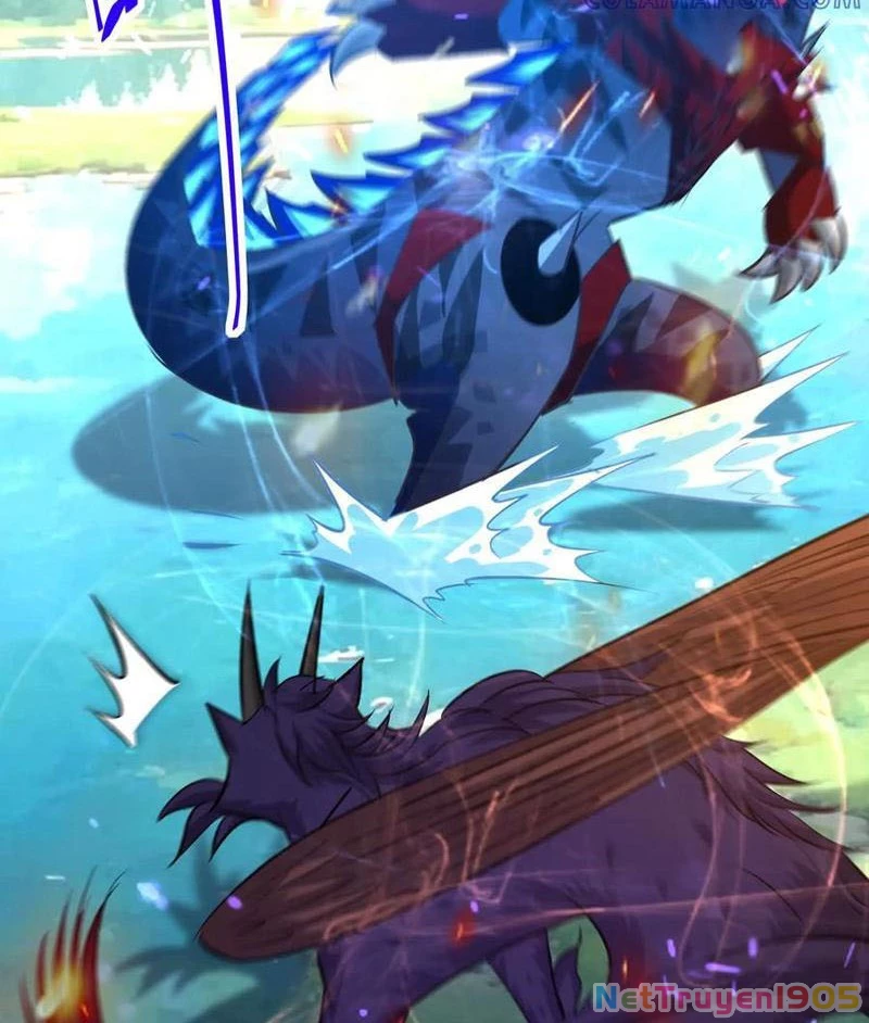 Trùng Sinh Thành Godzilla Chapter 320 - 24
