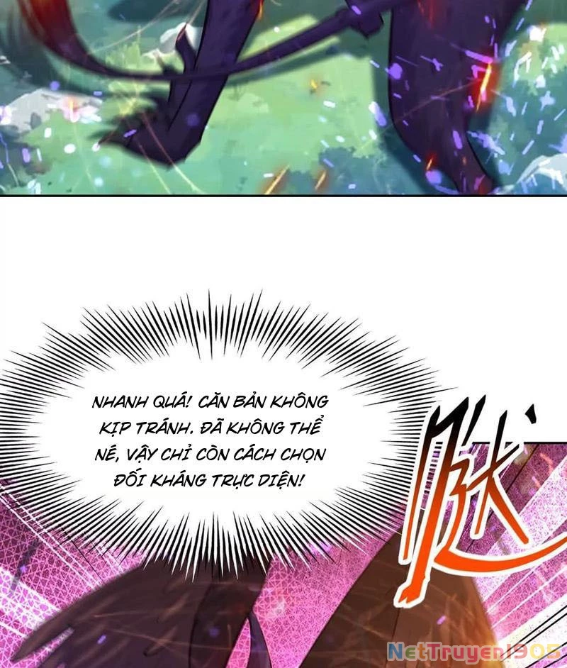 Trùng Sinh Thành Godzilla Chapter 320 - 25