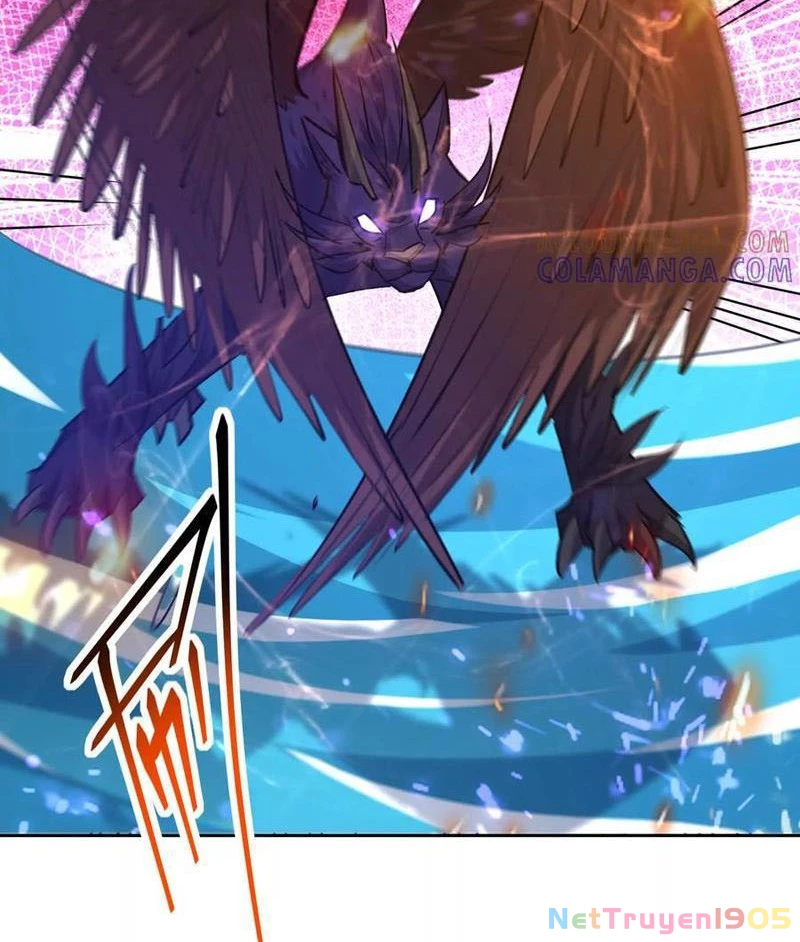 Trùng Sinh Thành Godzilla Chapter 320 - 26