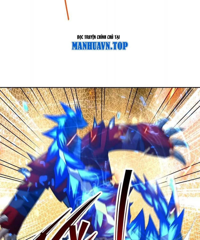 Trùng Sinh Thành Godzilla Chapter 320 - 27