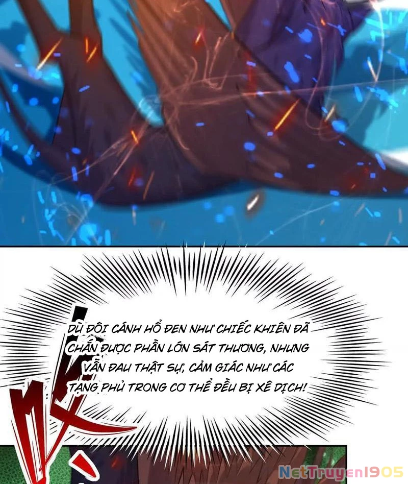 Trùng Sinh Thành Godzilla Chapter 320 - 29