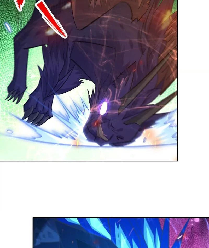 Trùng Sinh Thành Godzilla Chapter 320 - 30