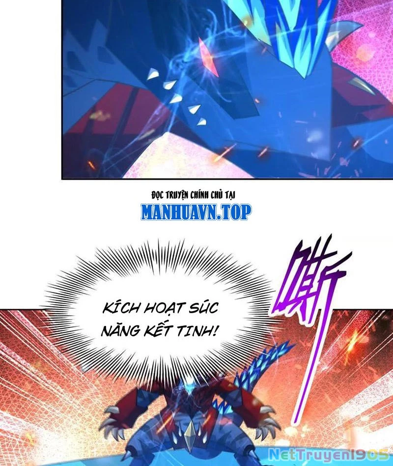 Trùng Sinh Thành Godzilla Chapter 320 - 31