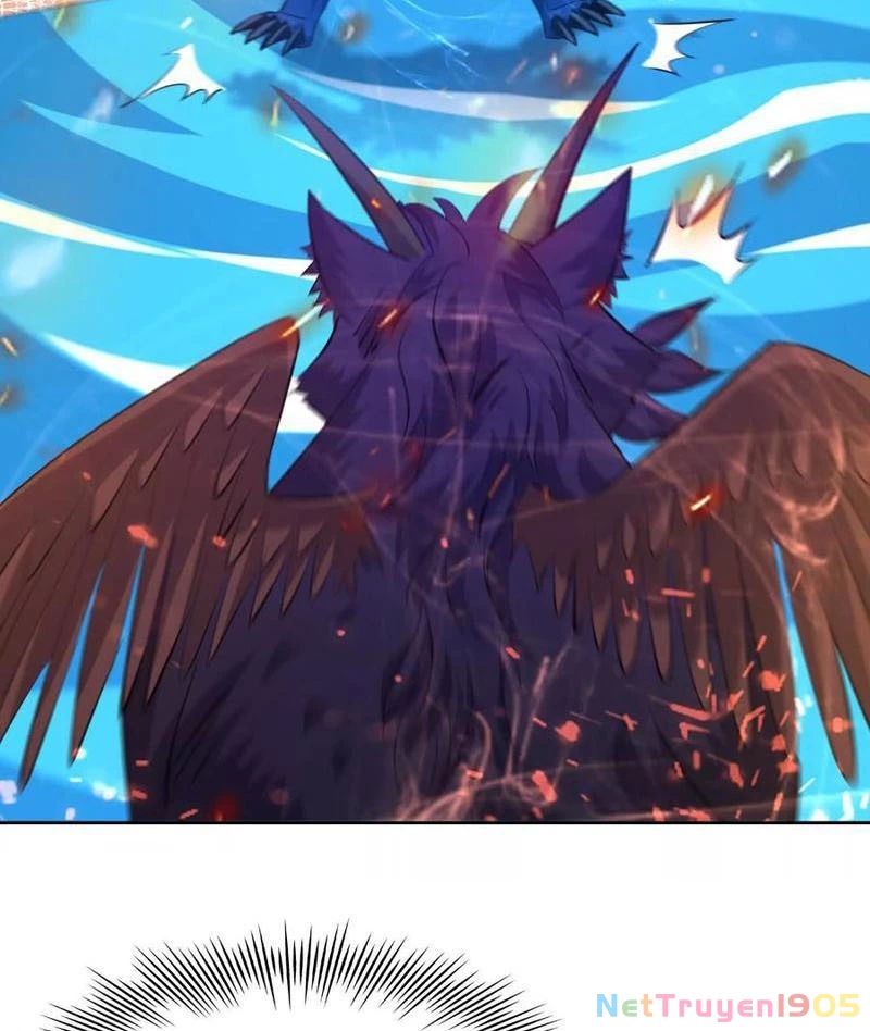 Trùng Sinh Thành Godzilla Chapter 320 - 32