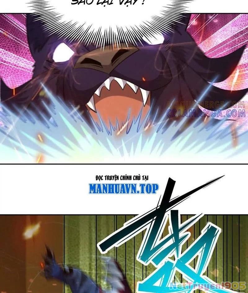 Trùng Sinh Thành Godzilla Chapter 320 - 37
