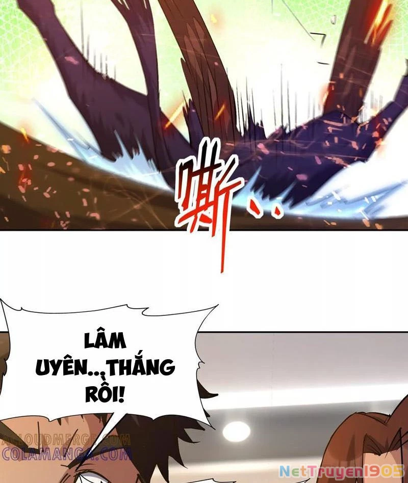Trùng Sinh Thành Godzilla Chapter 320 - 41