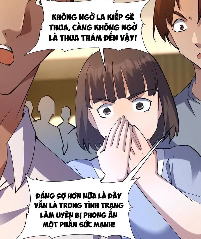 Trùng Sinh Thành Godzilla Chapter 320 - 42