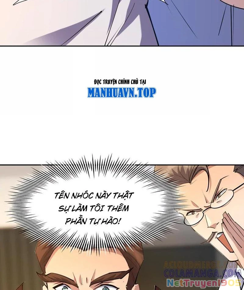 Trùng Sinh Thành Godzilla Chapter 320 - 43