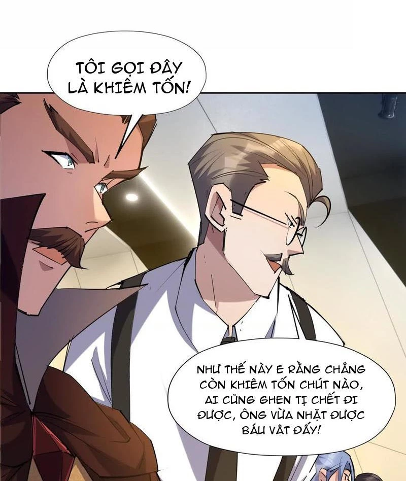 Trùng Sinh Thành Godzilla Chapter 320 - 45