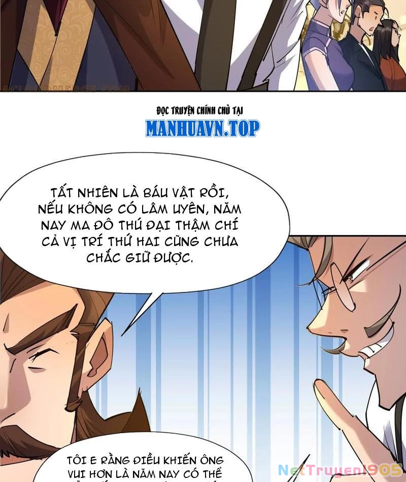 Trùng Sinh Thành Godzilla Chapter 320 - 46