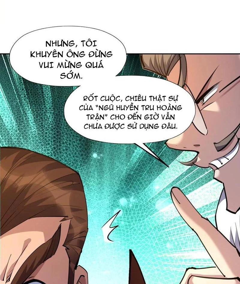 Trùng Sinh Thành Godzilla Chapter 320 - 49