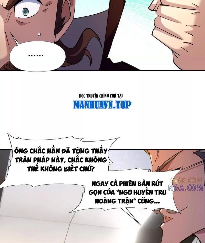 Trùng Sinh Thành Godzilla Chapter 320 - 50