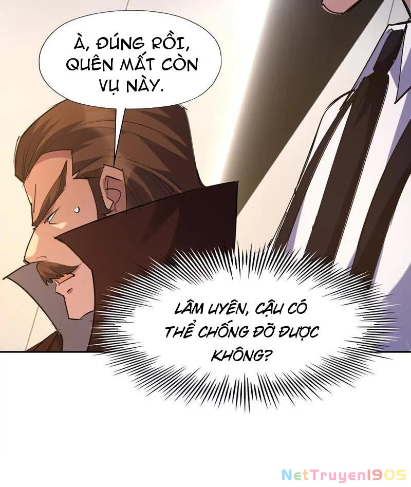 Trùng Sinh Thành Godzilla Chapter 320 - 51