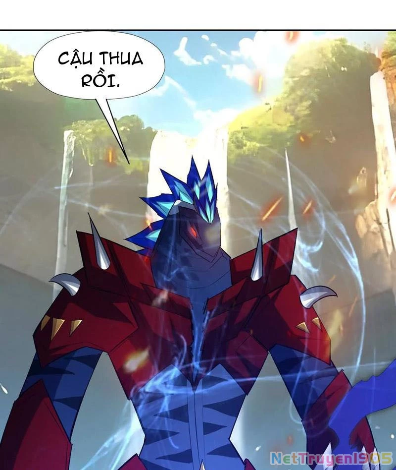 Trùng Sinh Thành Godzilla Chapter 320 - 52
