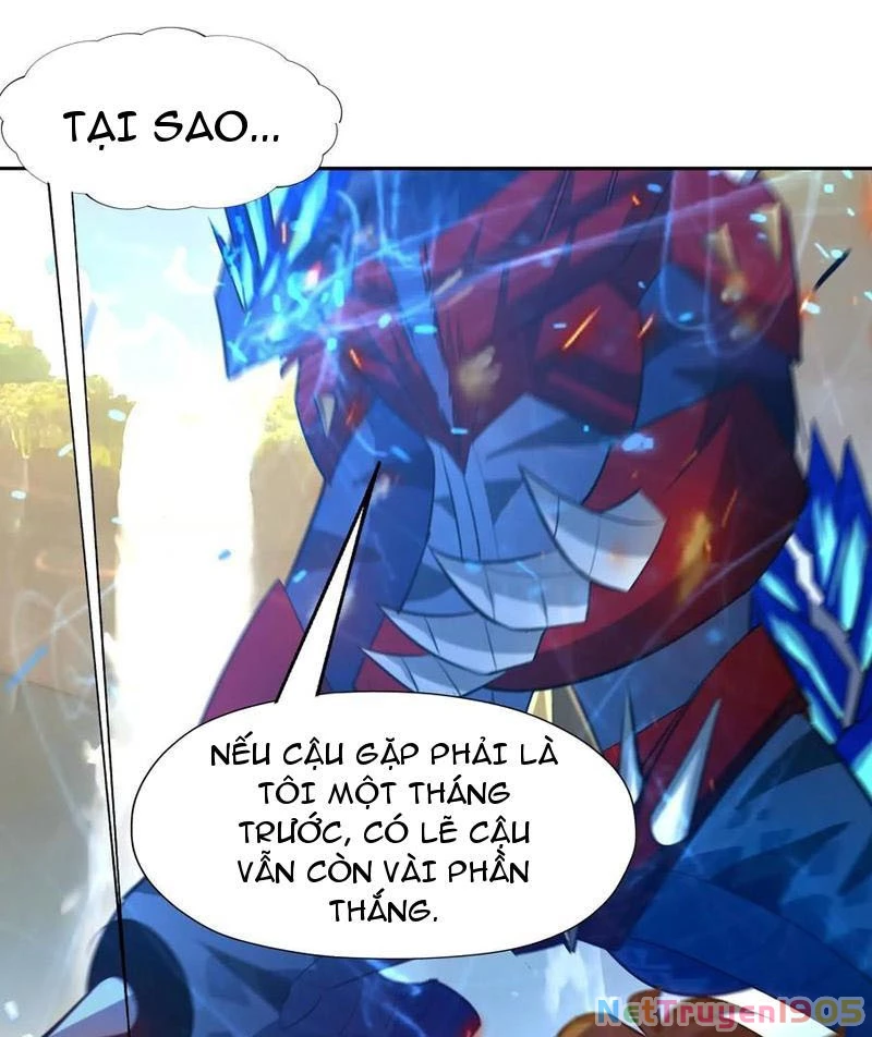 Trùng Sinh Thành Godzilla Chapter 320 - 54
