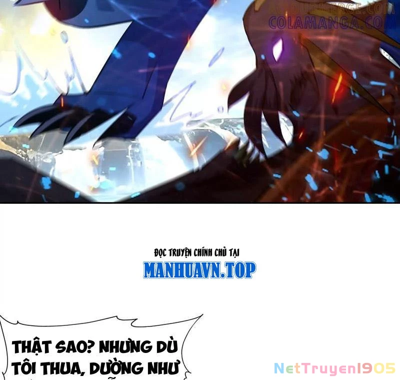 Trùng Sinh Thành Godzilla Chapter 320 - 55