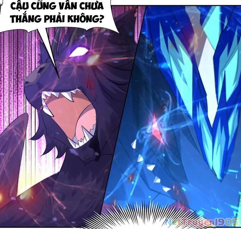 Trùng Sinh Thành Godzilla Chapter 320 - 56
