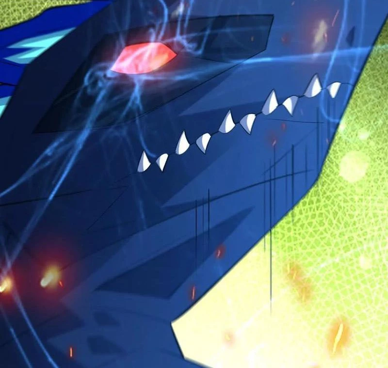 Trùng Sinh Thành Godzilla Chapter 320 - 58