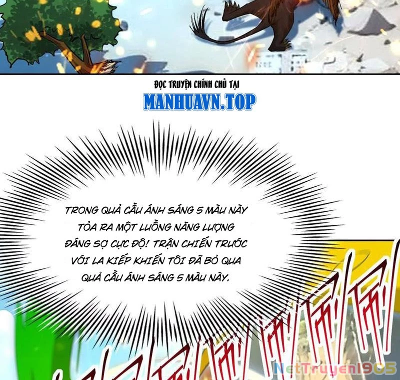 Trùng Sinh Thành Godzilla Chapter 320 - 62