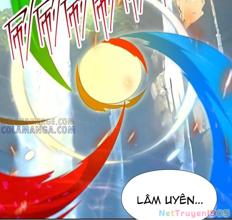 Trùng Sinh Thành Godzilla Chapter 320 - 63