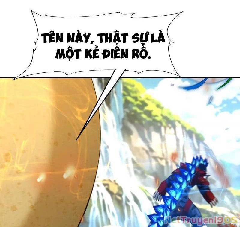 Trùng Sinh Thành Godzilla Chapter 320 - 67