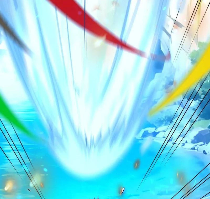 Trùng Sinh Thành Godzilla Chapter 320 - 73