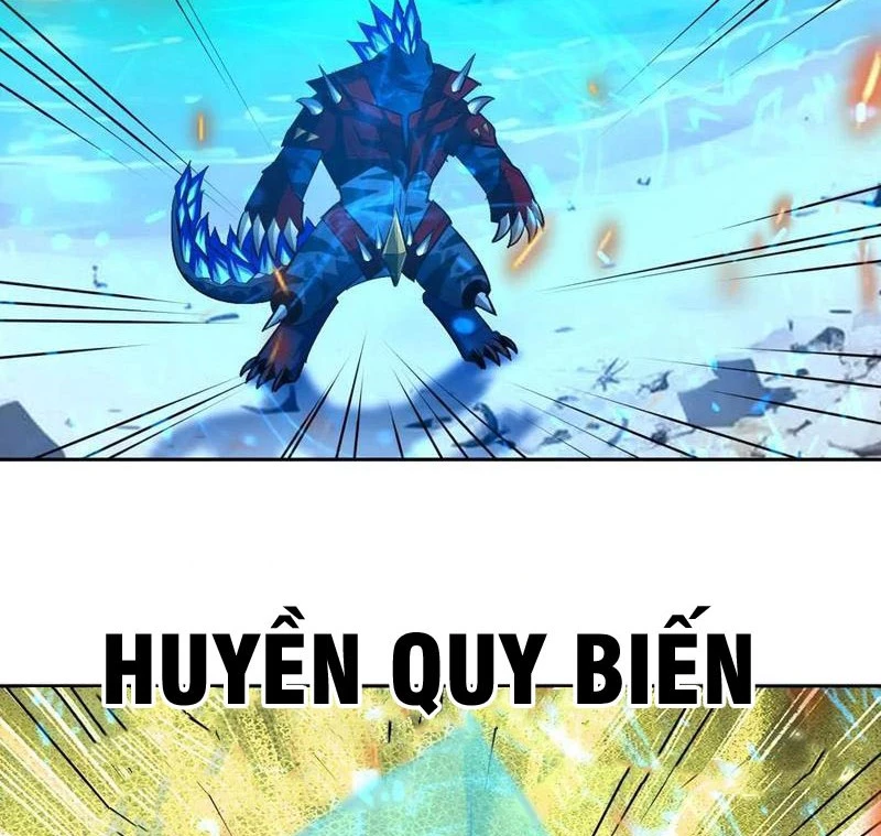 Trùng Sinh Thành Godzilla Chapter 320 - 74