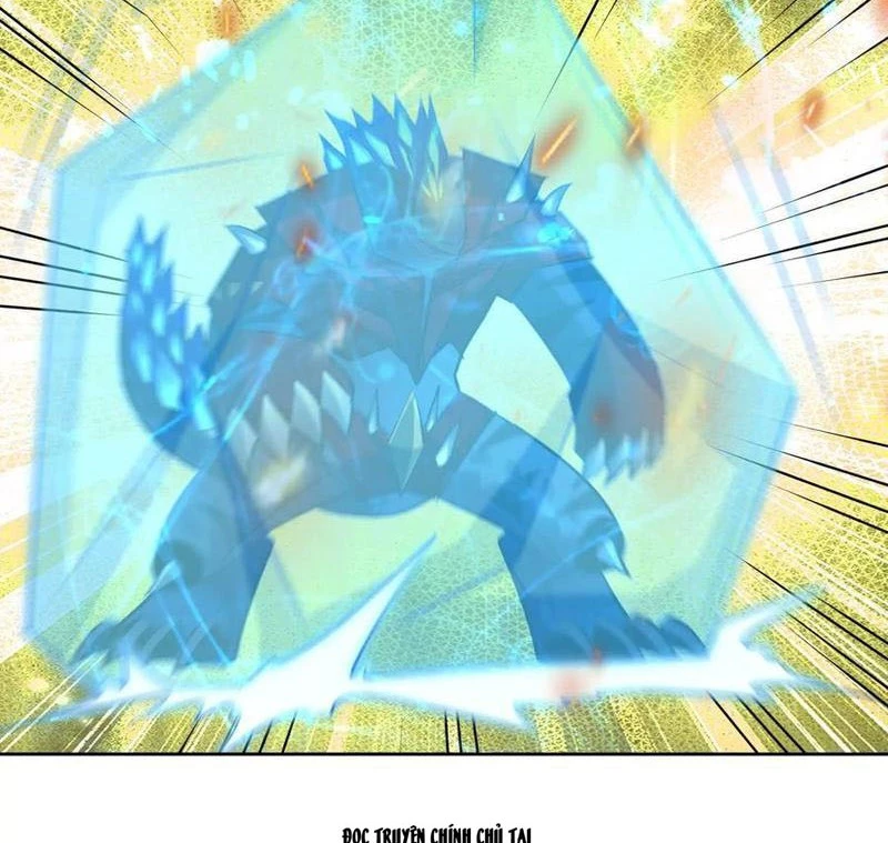 Trùng Sinh Thành Godzilla Chapter 320 - 75
